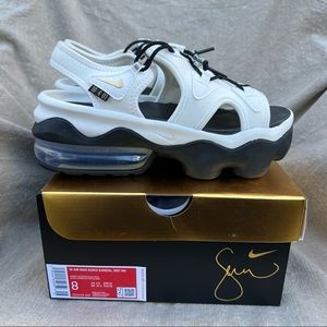 NIKE Air Max Kiki Sandal